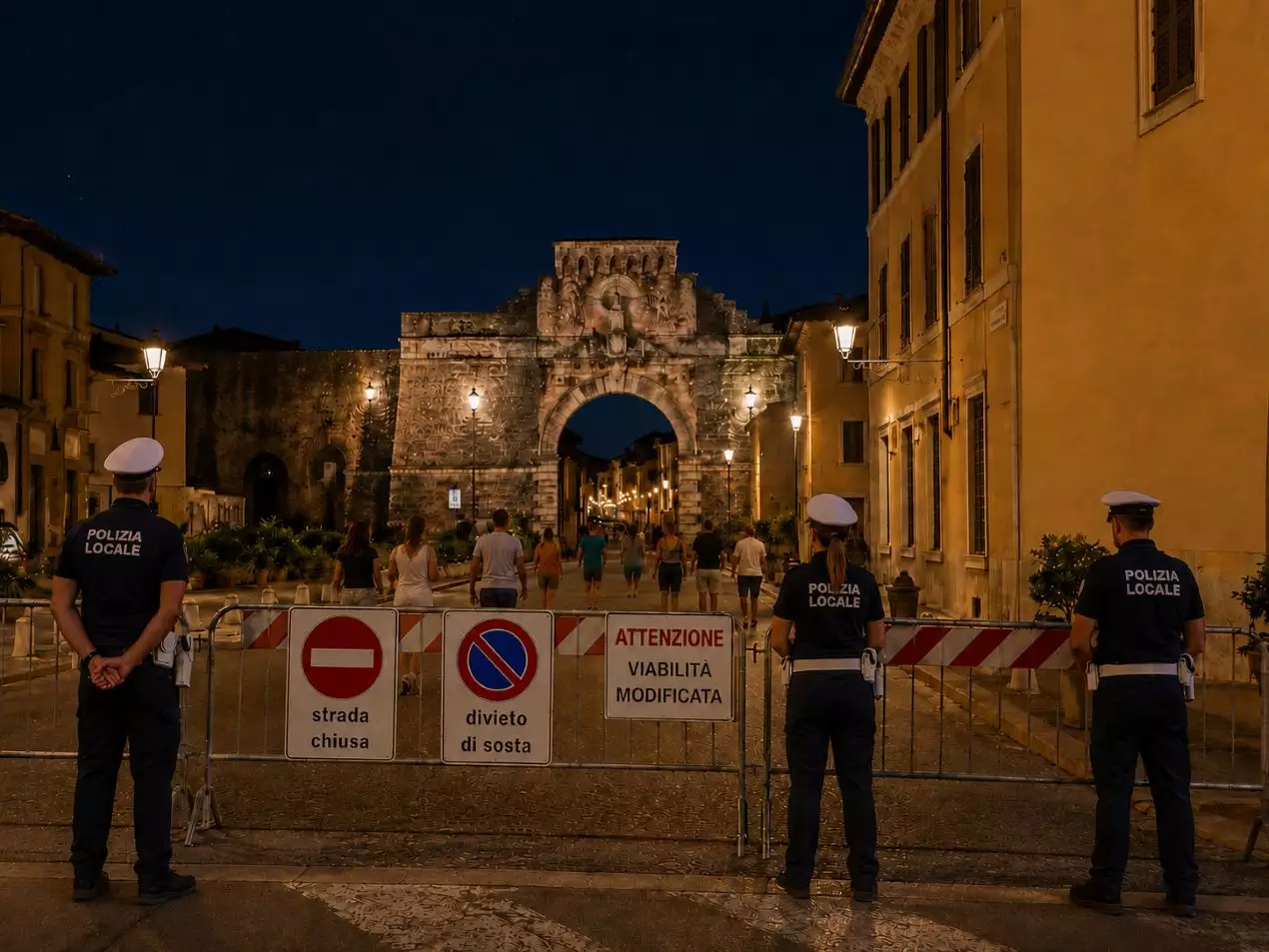 Un'immagine generica segnaposto con angoli arrotondati in una figura.